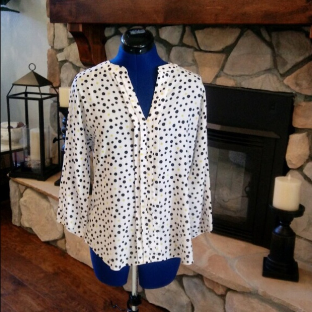 Ann Taylor Blouse